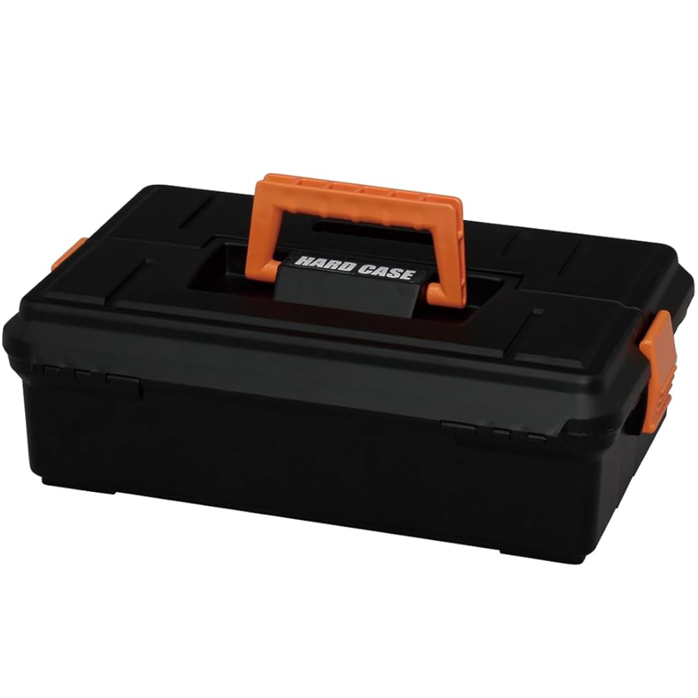 Nanuk 925 防水ハードケース　フォームインサート付き ブラック Nanuk 925 防水ハードケース フォームインサート付き ブラック